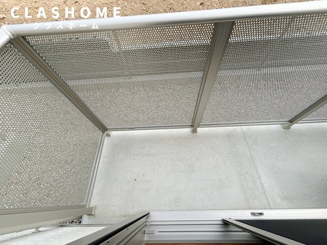 フィオーレ中前田　　刈谷市の賃貸ならクラスホーム刈谷店のバルコニー|同物件の別部屋になります。