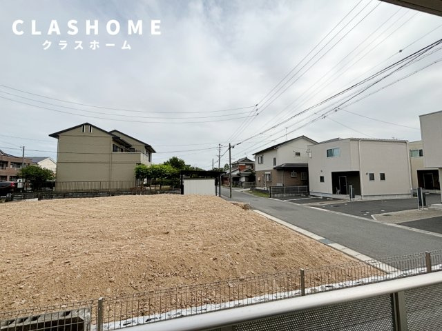 フィオーレ中前田　　刈谷市の賃貸ならクラスホーム刈谷店の展望|同物件の別部屋になります。