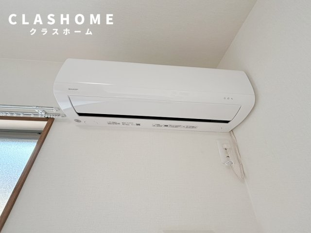 フィオーレ中前田　　刈谷市の賃貸ならクラスホーム刈谷店の設備|同物件の別部屋になります。