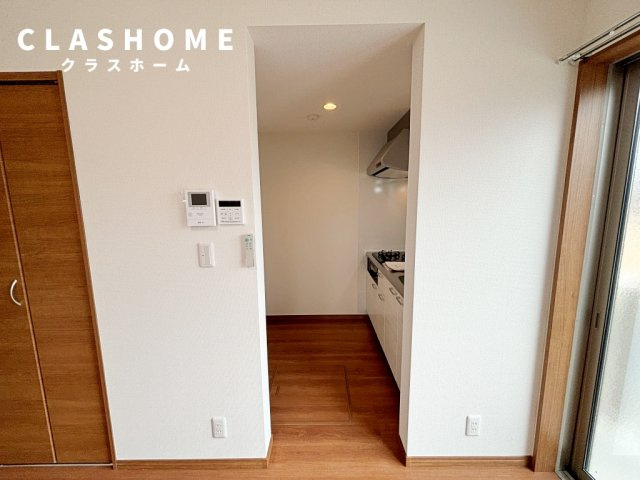 フィオーレ中前田　　刈谷市の賃貸ならクラスホーム刈谷店の収納|同物件の別部屋になります。