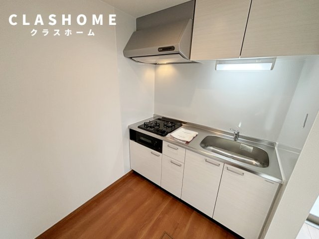 フィオーレ中前田　　刈谷市の賃貸ならクラスホーム刈谷店のキッチン|同物件の別部屋になります。