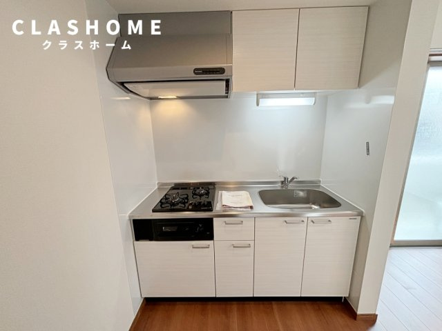 フィオーレ中前田　　刈谷市の賃貸ならクラスホーム刈谷店のキッチン|同物件の別部屋になります。