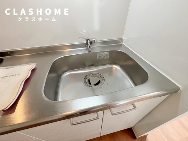 フィオーレ中前田　　刈谷市の賃貸ならクラスホーム刈谷店のキッチン|同物件の別部屋になります。