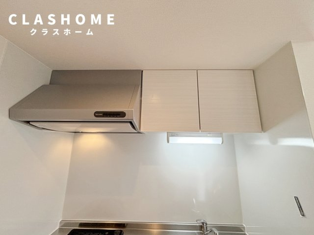 フィオーレ中前田　　刈谷市の賃貸ならクラスホーム刈谷店の設備|同物件の別部屋になります。