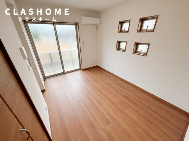 フィオーレ中前田　　刈谷市の賃貸ならクラスホーム刈谷店の居間・リビング|同物件の別部屋になります。