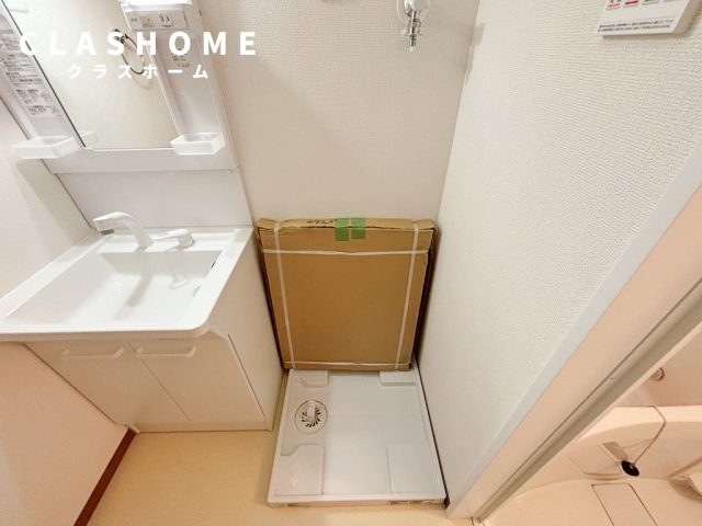 フィオーレ中前田　　刈谷市の賃貸ならクラスホーム刈谷店の玄関|同物件の別部屋になります。