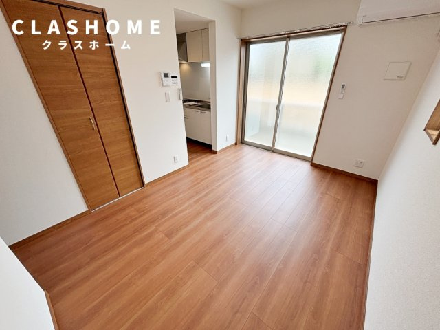 フィオーレ中前田　　刈谷市の賃貸ならクラスホーム刈谷店の居間・リビング|同物件の別部屋になります。