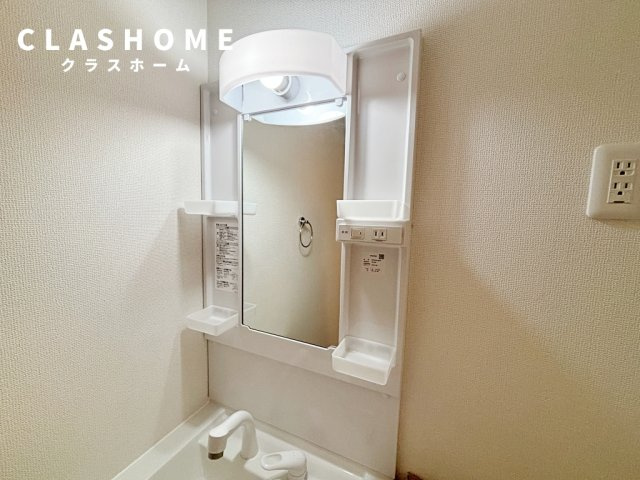 フィオーレ中前田　　刈谷市の賃貸ならクラスホーム刈谷店のトイレ|同物件の別部屋になります。