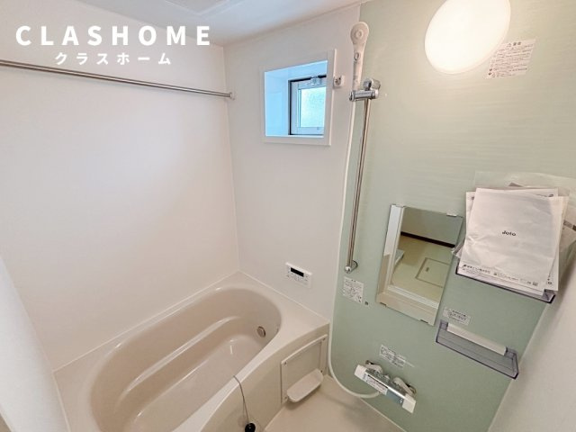 フィオーレ中前田　　刈谷市の賃貸ならクラスホーム刈谷店の浴室|同物件の別部屋になります。