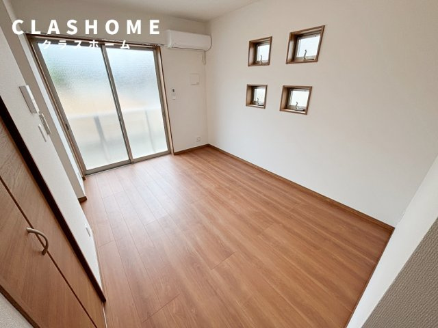 フィオーレ中前田　　刈谷市の賃貸ならクラスホーム刈谷店の居間・リビング|同物件の別部屋になります。