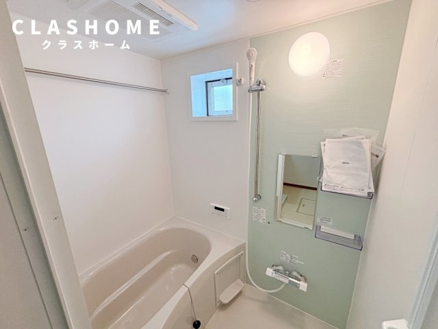 フィオーレ中前田　　刈谷市の賃貸ならクラスホーム刈谷店の浴室|同物件の別部屋になります。