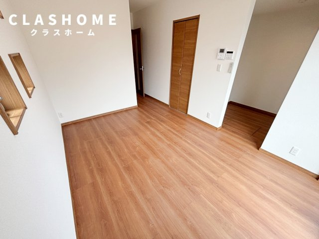 フィオーレ中前田　　刈谷市の賃貸ならクラスホーム刈谷店の内装|同物件の別部屋になります。