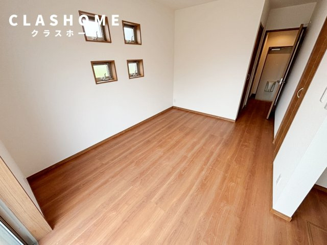 フィオーレ中前田　　刈谷市の賃貸ならクラスホーム刈谷店の内装|同物件の別部屋になります。