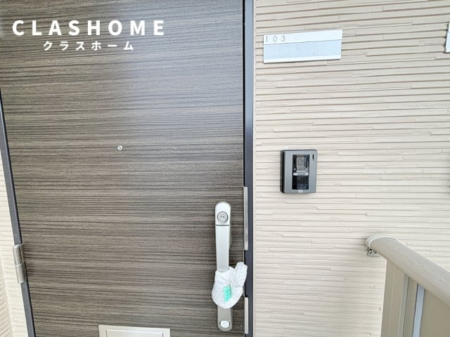 フィオーレ中前田　　刈谷市の賃貸ならクラスホーム刈谷店のその他共用部分