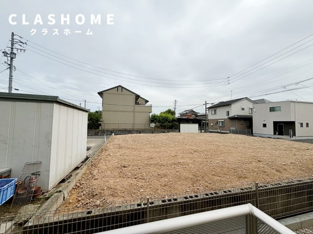 フィオーレ中前田　　刈谷市の賃貸ならクラスホーム刈谷店の展望