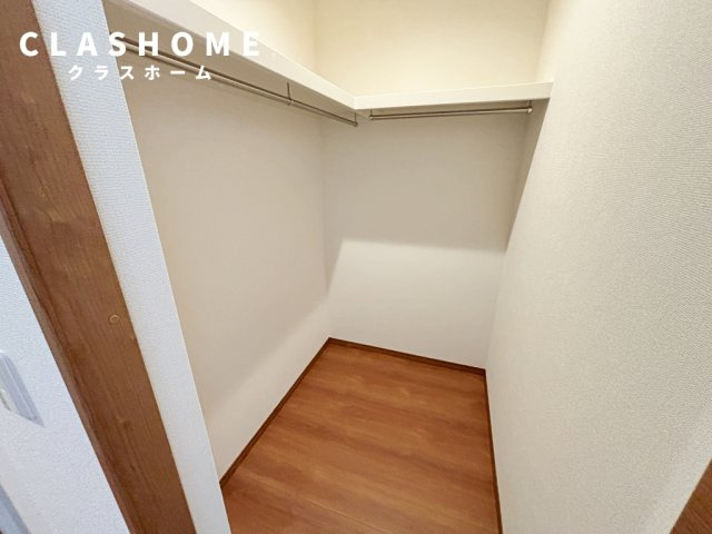 フィオーレ中前田　　刈谷市の賃貸はクラスホーム刈谷店の収納