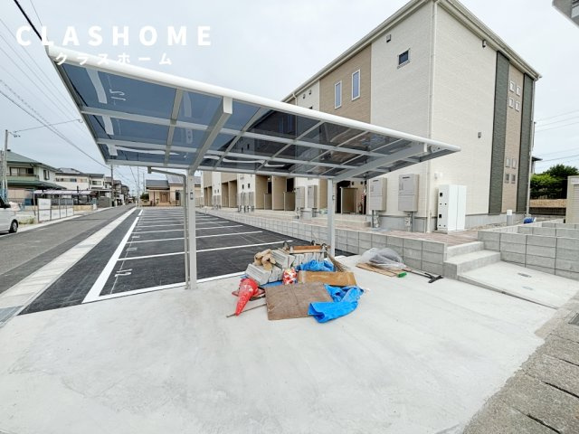 フィオーレ中前田　　刈谷市の賃貸はクラスホーム刈谷店の設備