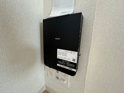 【設備】 | マルクラッセⅠ