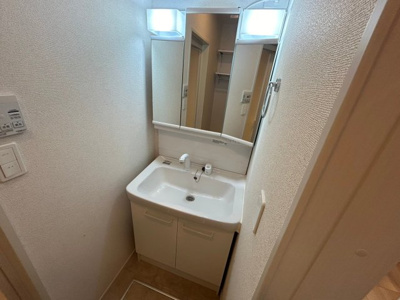 【洗面所】 | マルクラッセⅠ