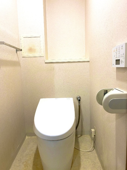 【トイレ】 | S50860京都北白川ｱｰﾊﾞﾝｺﾝﾌｫｰﾄ