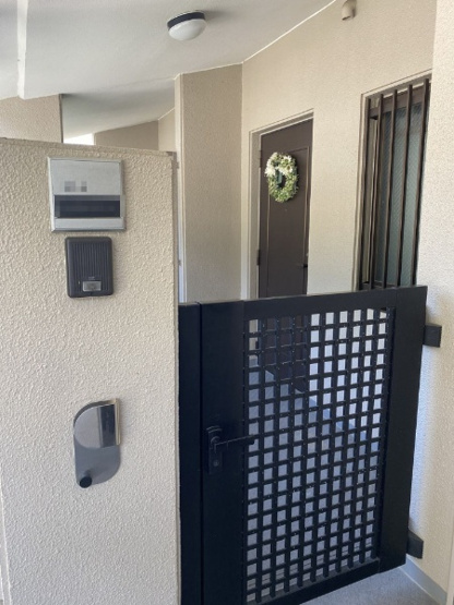 【玄関】 | S50860京都北白川ｱｰﾊﾞﾝｺﾝﾌｫｰﾄ