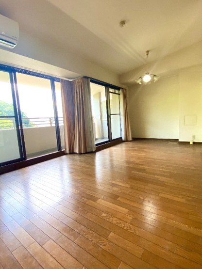 【居間・リビング】 | S50860京都北白川ｱｰﾊﾞﾝｺﾝﾌｫｰﾄ