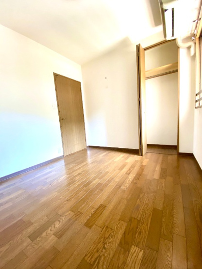 【洋室】 | S50860京都北白川ｱｰﾊﾞﾝｺﾝﾌｫｰﾄ