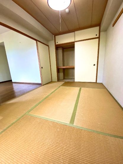 【和室】 | S50860京都北白川ｱｰﾊﾞﾝｺﾝﾌｫｰﾄ