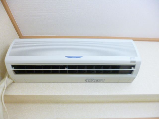 南ビルのその他|エアコン