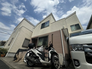 【成約】江戸川区松江6丁目売戸建の画像