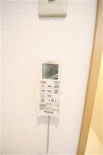 【設備】 | レバンガAP難波南II