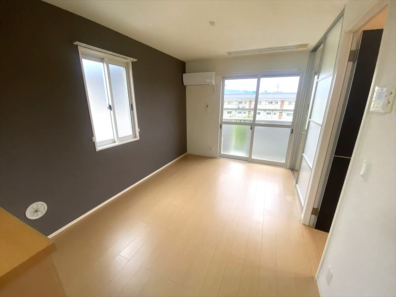 レミエルの居間・リビング