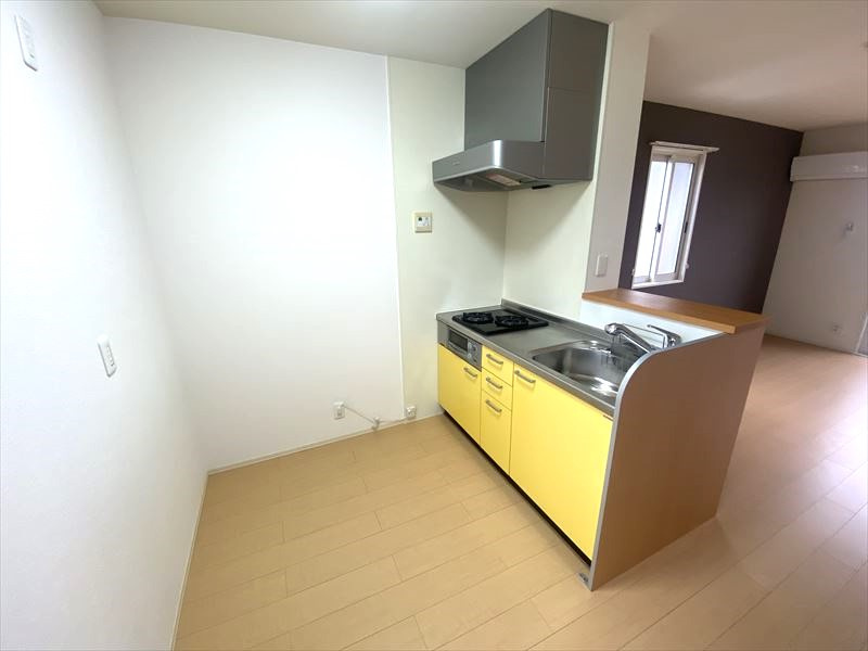 レミエルのキッチン