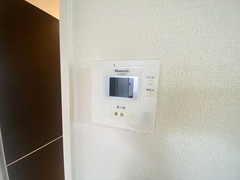 レミエルのセキュリティ