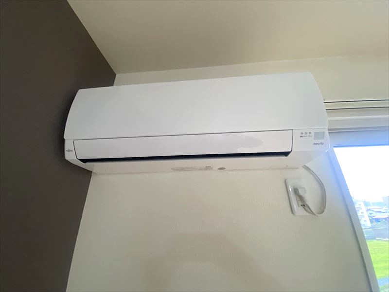 レミエルの設備