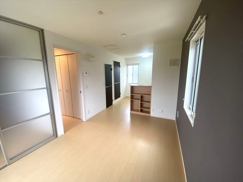 レミエルの居間・リビング