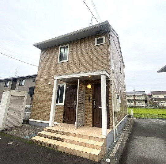 レミエルの外観