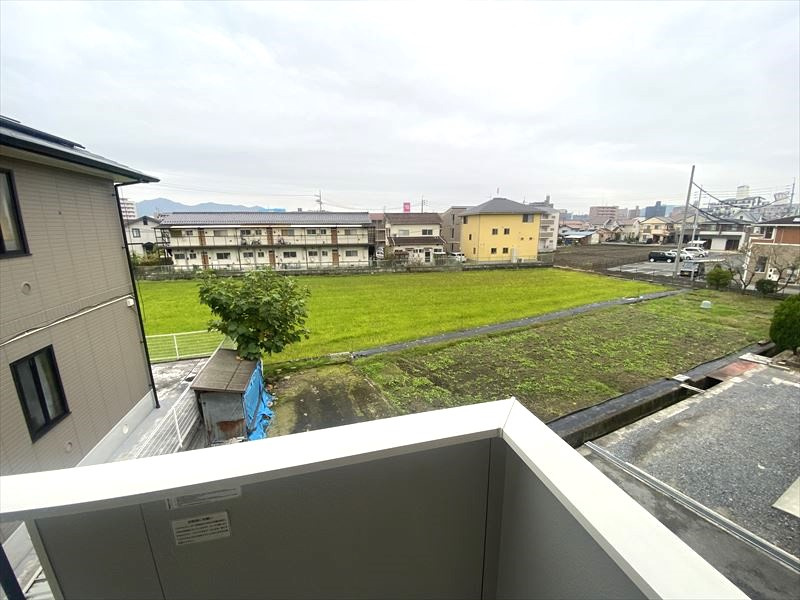 レミエルの展望