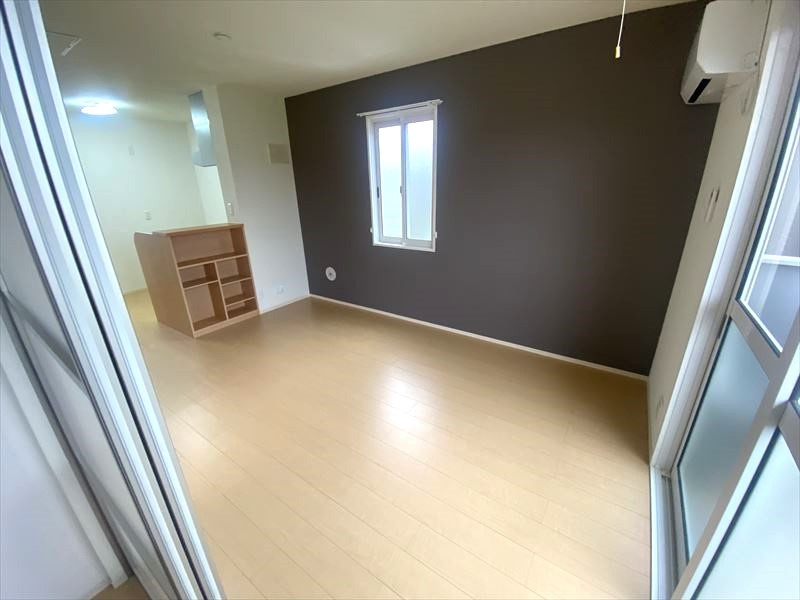 レミエルの居間・リビング