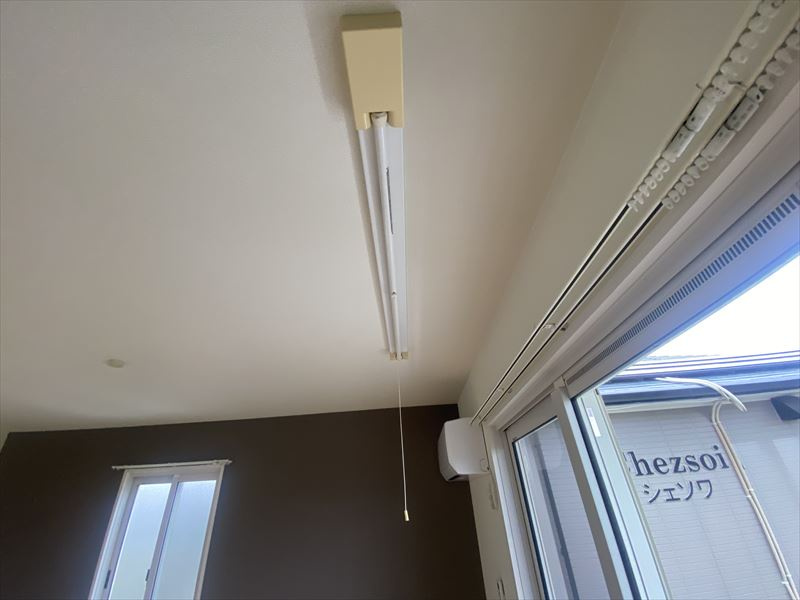 レミエルの設備