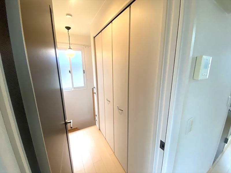 レミエルの内装