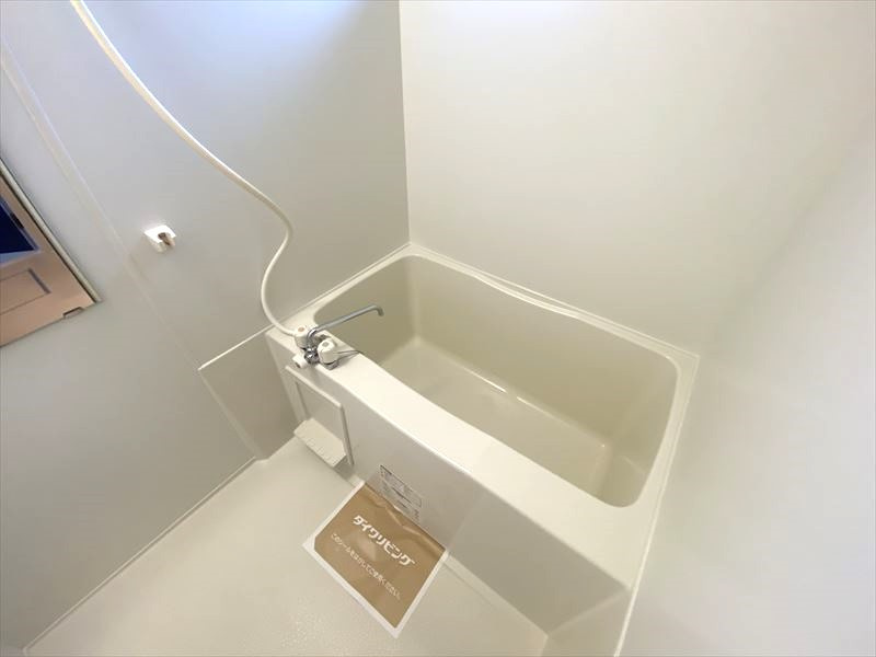 レミエルの浴室