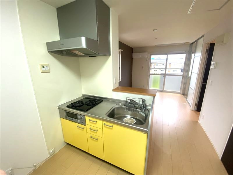 レミエルのキッチン