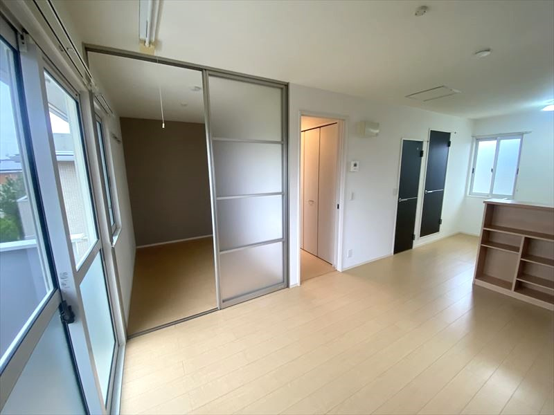 レミエルの居間・リビング