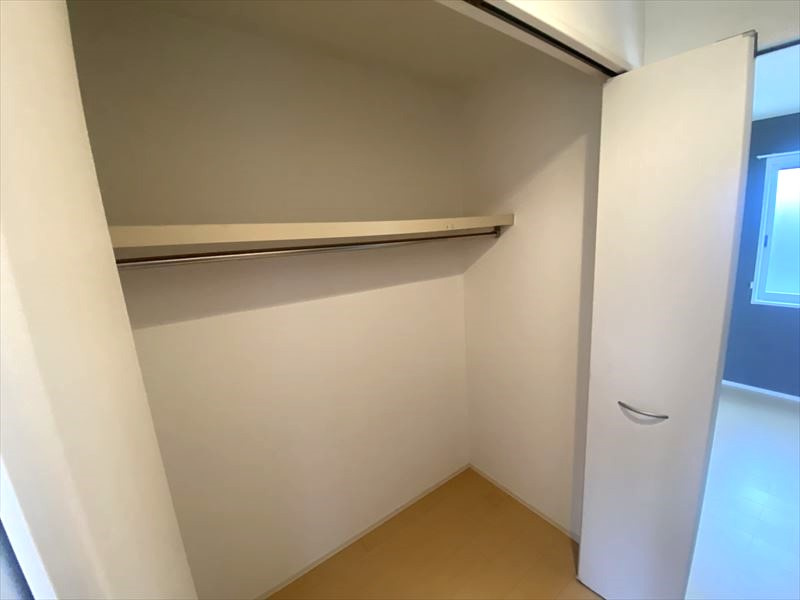 レミエルの収納