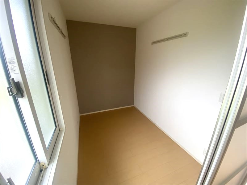 レミエルの洋室