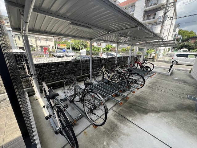 レジデンス南桜塚のその他共用部分