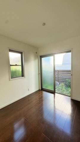 名塩山荘の洋室|洋室