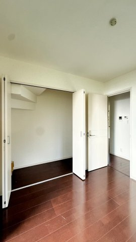 名塩山荘の収納|収納