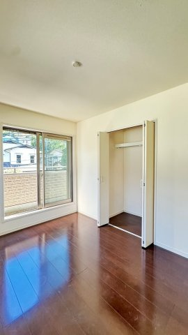 名塩山荘の収納|収納